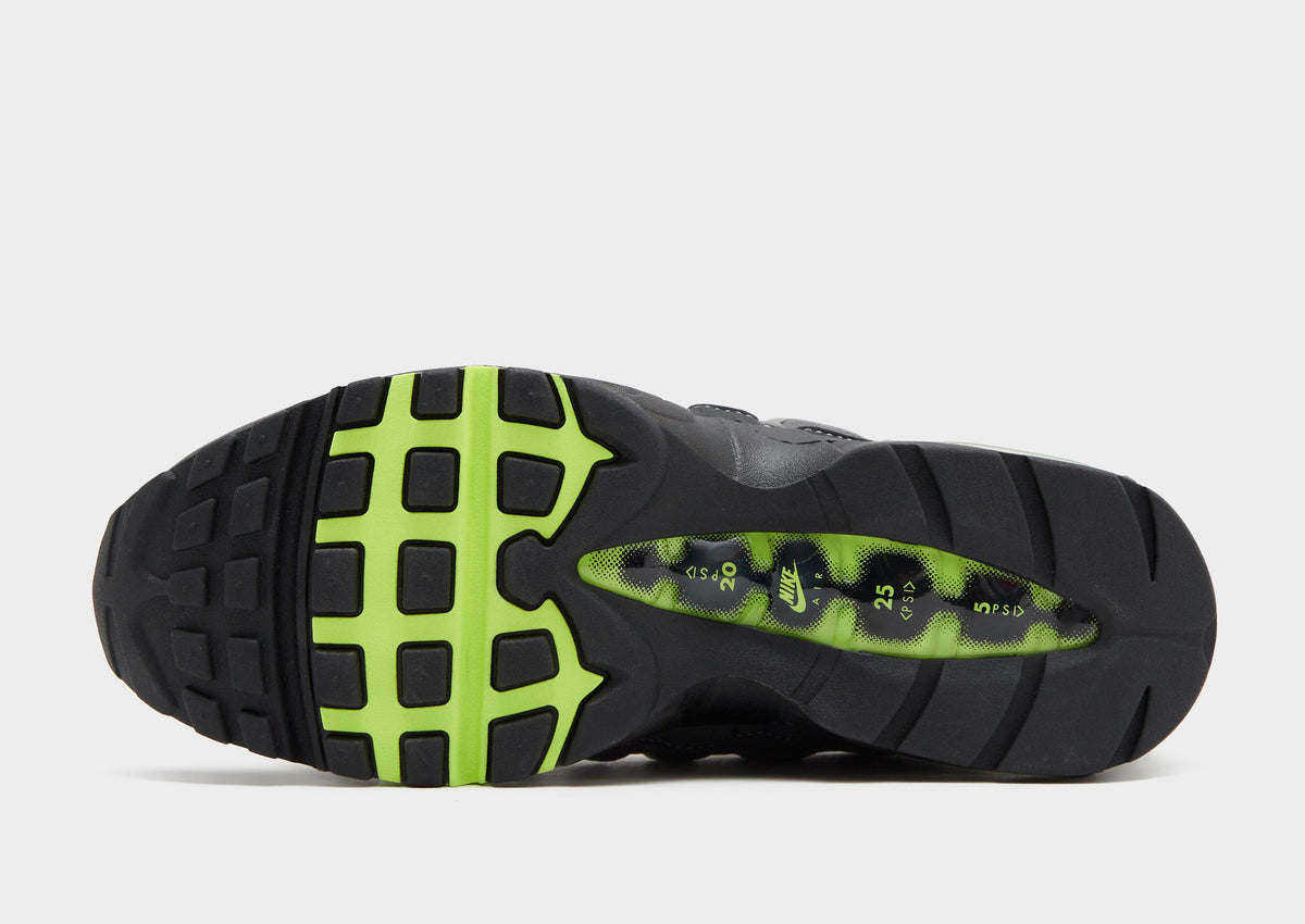 Nike Air Max 95 'OG Neon'