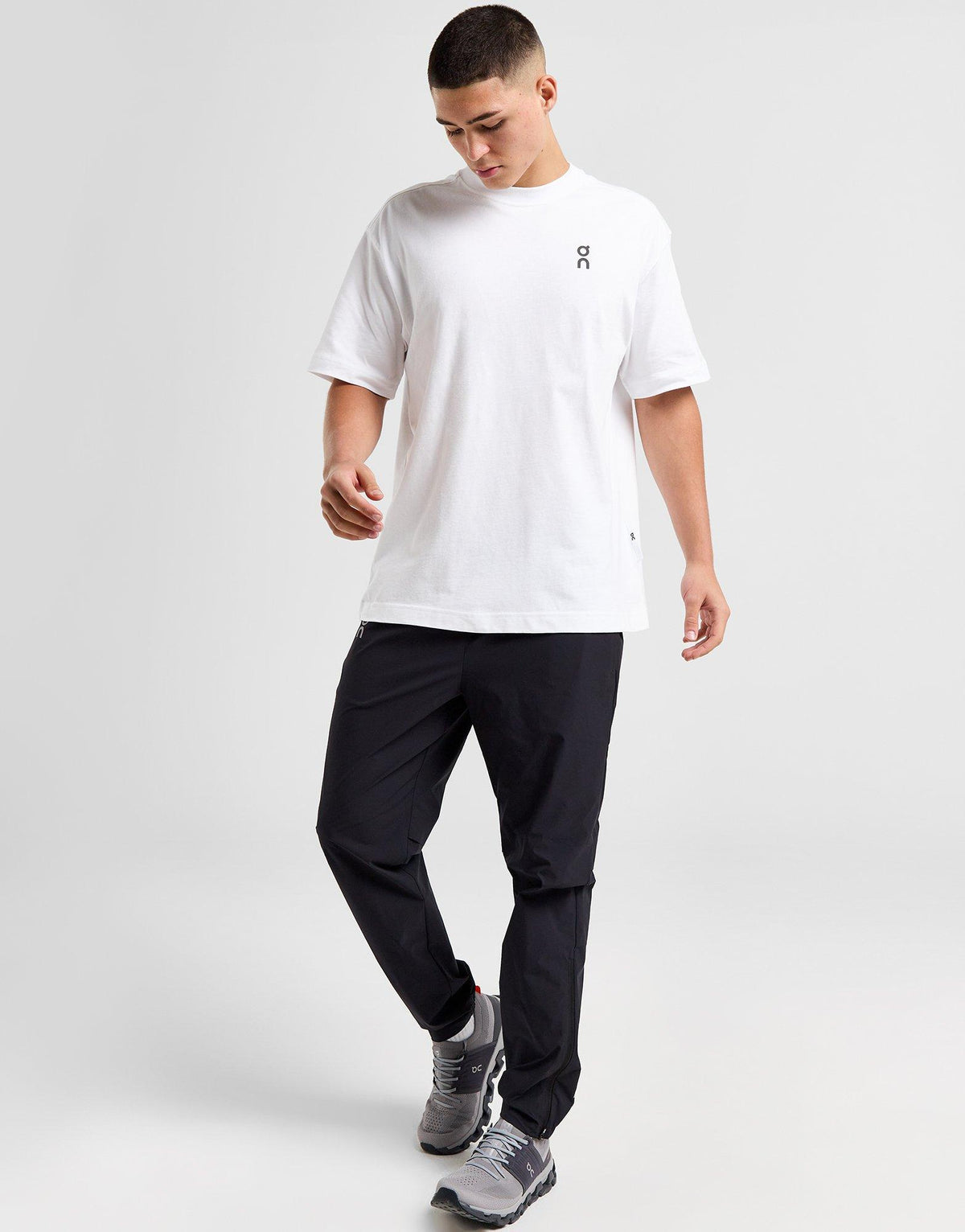 On Running Club T-Shirt