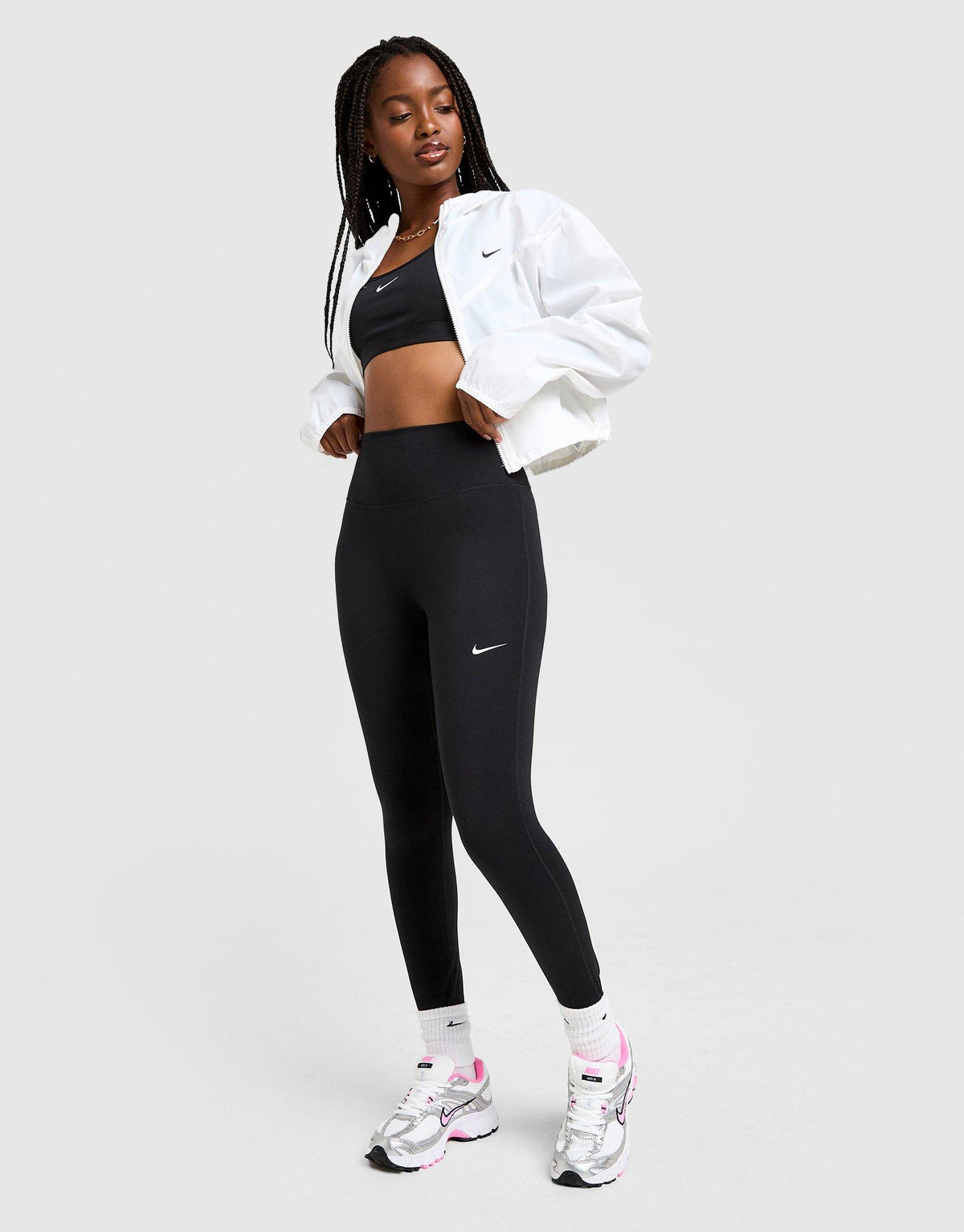 Nike Training One Leggings