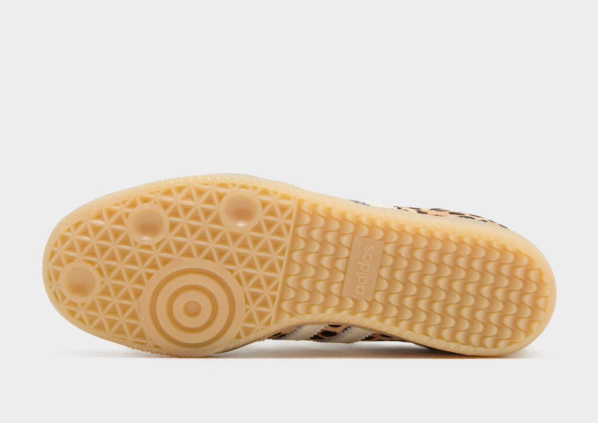 adidas Originals Samba OG Pony Hair Women's