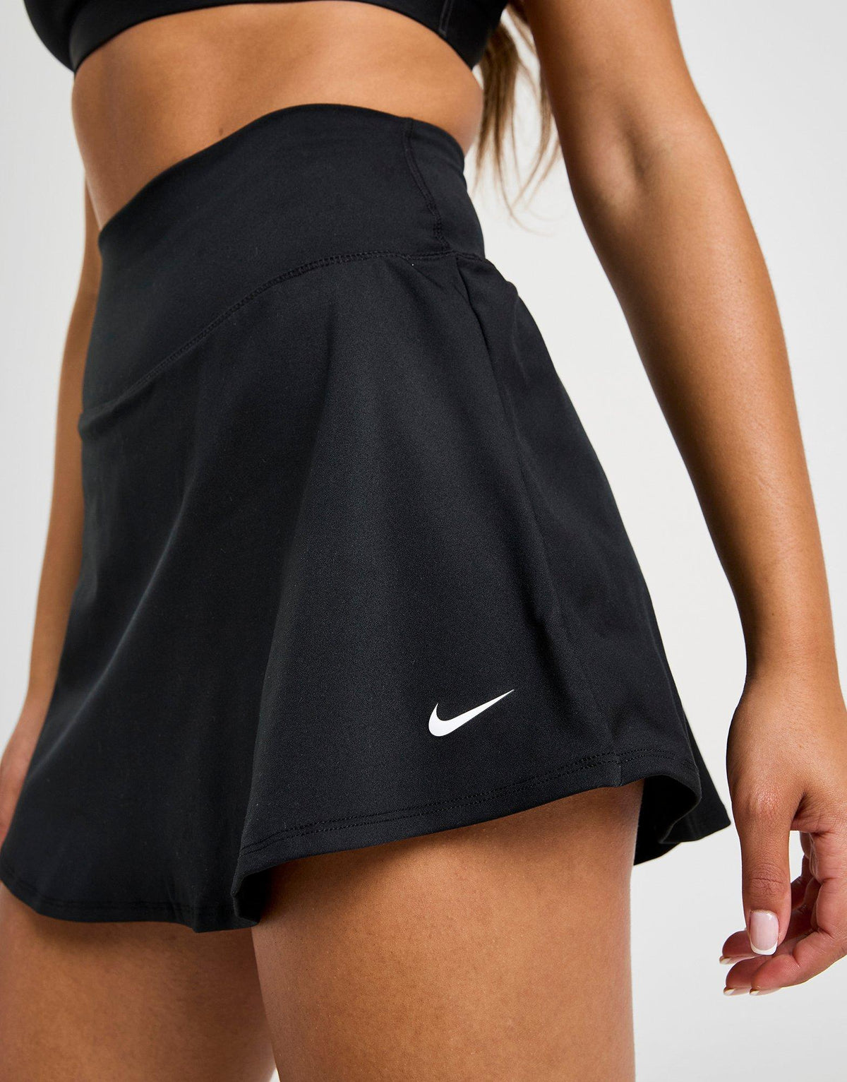 Nike One High Rise Skirt