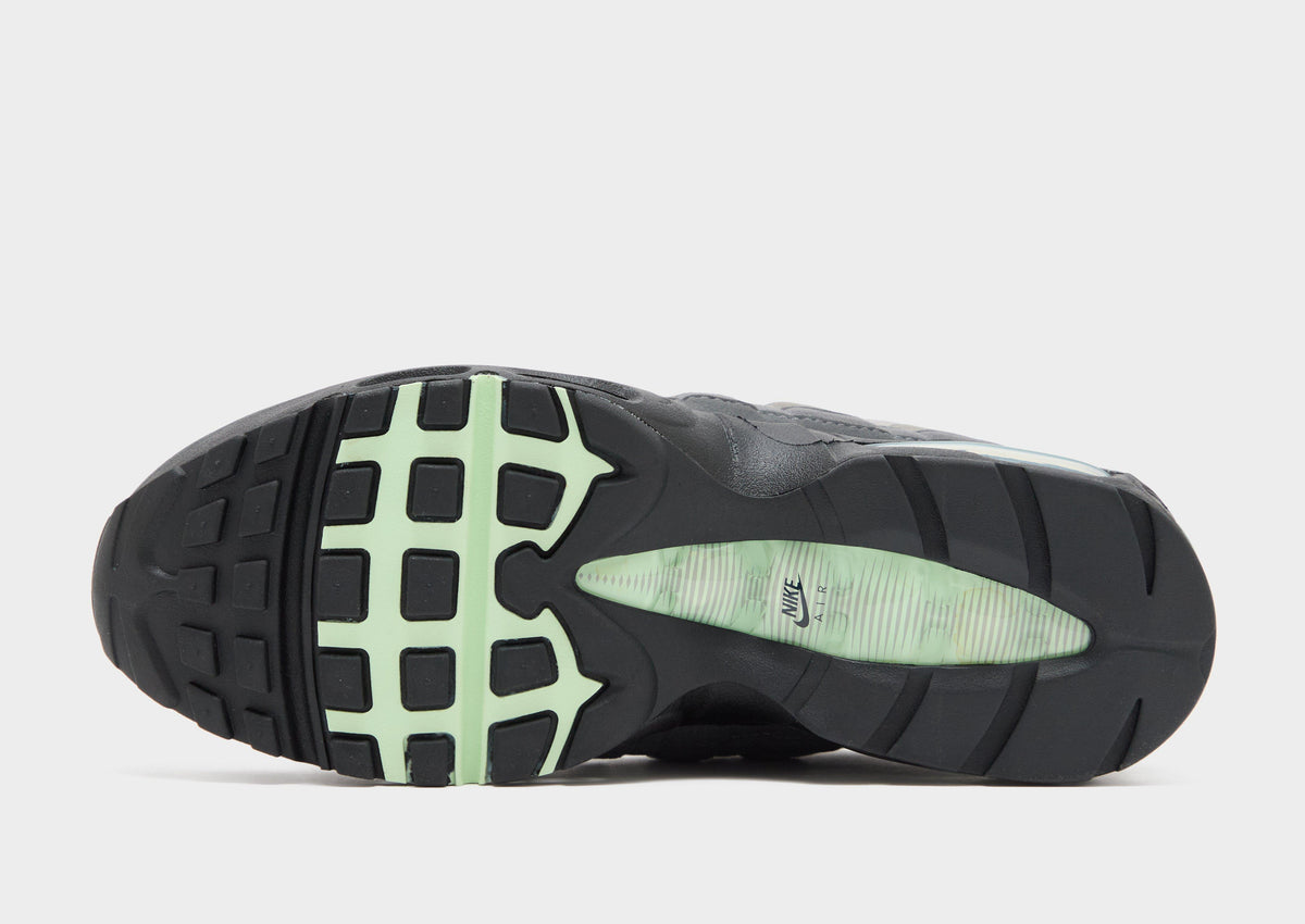 Nike Air Max 95 'Fresh Mint'