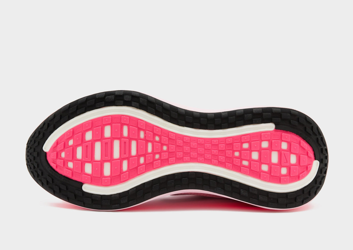 Nike VOMERO PLUS PINK/BLACK